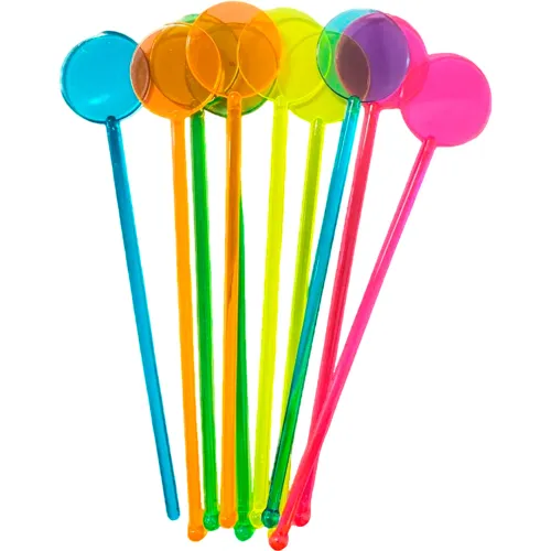 MERCANTIL TAY LONG Varios modelo Removedor Cocktail Plast. Tenis X 100 Pz(Ss7821) surtidos 2025110422461775329  