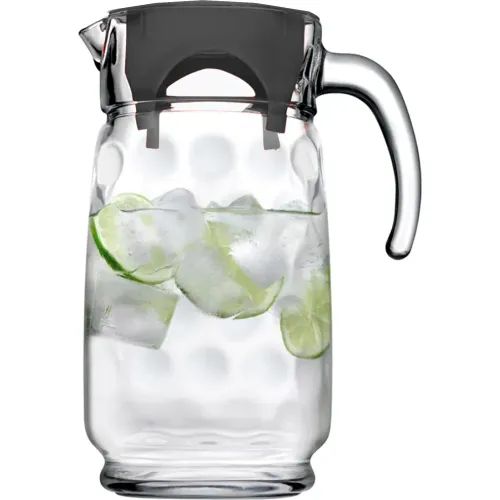 PASABACHE  modelo Jarra Space 1.65 Lt (43674) Tapa Gris (1207170/730764) Pasabache/726 2025110422461775374  