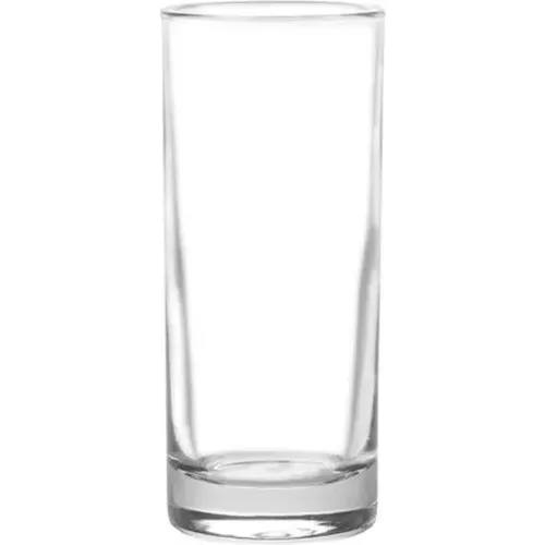 CRISTAR Set X6 Vasos De Shots