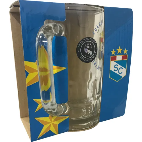 Global America Chopp Cervecero Sporting Cristal 330 Ml