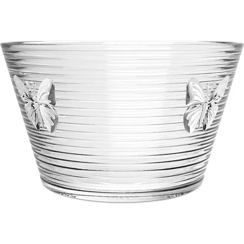 ICHIMATSU Set X 6 Pza Dulcera Mariposa 260 Ml Oct-W156240