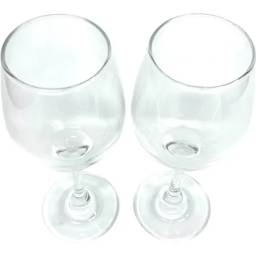 ICHIMATSU Set X 2 Copas Vino Paris 320ml#3057737(Ocs)
