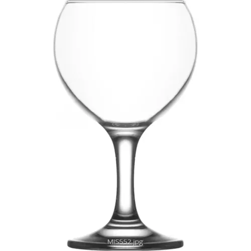 LAV Set X 6 Copas Misket Vino 260cc Lv-Mis552f