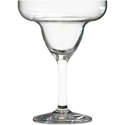 CRISTAR Transparente modelo Set De 4 Copas Para Margaritas transparentes 2025110422461775506