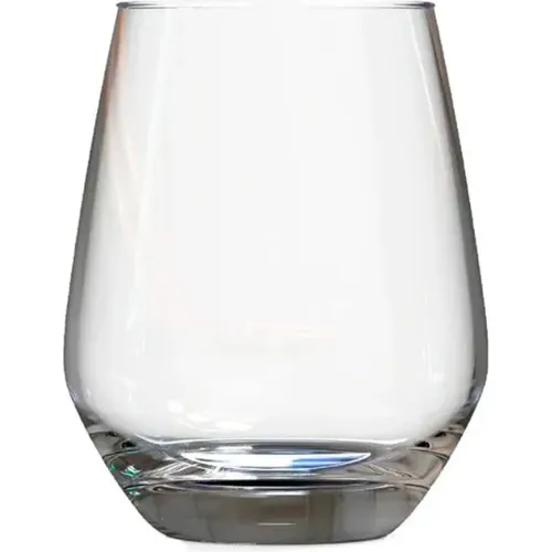 CRISTAR Set De 4 Vasos Sicilia