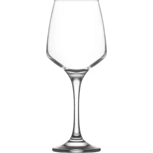 LAV Set X 6 Copas All Purpose 400cc Lv-Lal592f