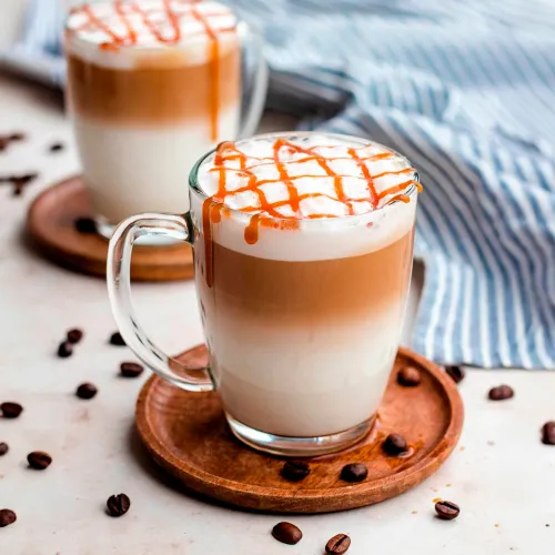 KIMGLASS Jgo X 6 Pz Mug Marion 265ml Ms951/6-1gbkimglass