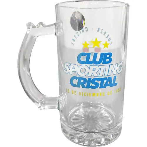Global America  modelo Chopp Cervecero Sporting Cristal 500 Ml 2025110422461775545  