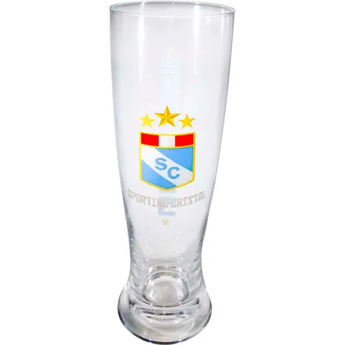 Global America Vaso Cervecero Sporting Cristal 700 Ml