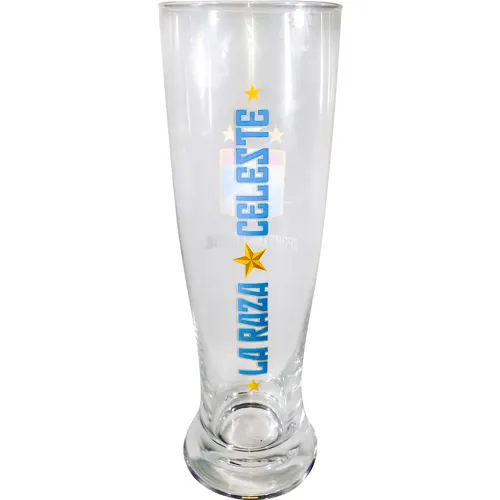 Global America Vaso Cervecero Sporting Cristal 700 Ml