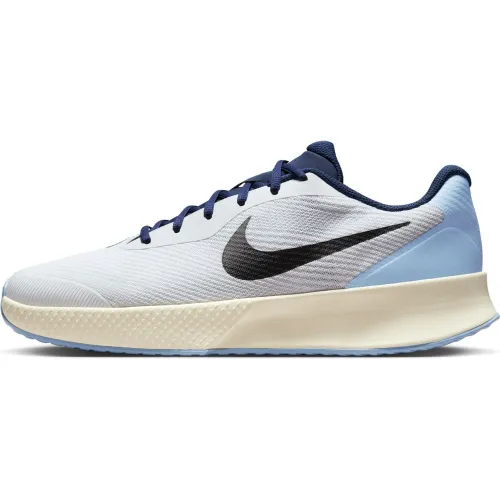 Nike Blanco de Hombre modelo Zapatillas De Tenis Hombre Vapor Lite 3 Hc blancos celestes textiles hombre 2025110615072978252 Textil Eva