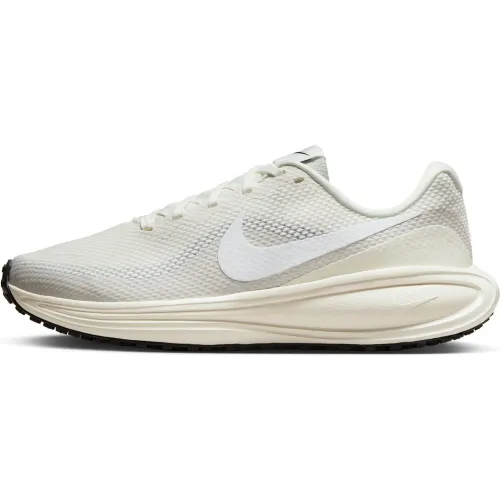 Nike Blanco de Mujer modelo Zapatillas Running Mujer Revolution 8 blancos textiles mujer 2025110615072978354 Textil Eva