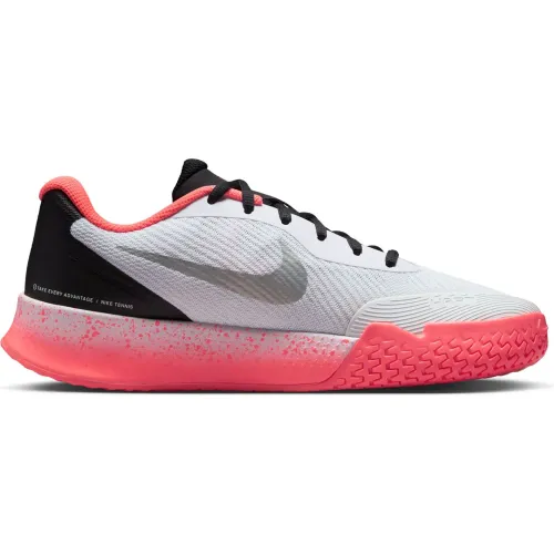 Nike Zapatillas Tenis Mujer Vapor Lite 3 Hc Prm
