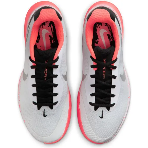 Nike Zapatillas Tenis Mujer Vapor Lite 3 Hc Prm