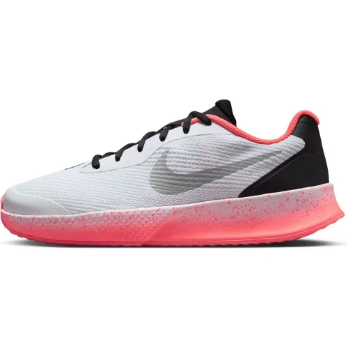 Nike Blanco de Mujer modelo Zapatillas Tenis Mujer Vapor Lite 3 Hc Prm blancos rosados textiles mujer 2025110615072978384 Textil Eva