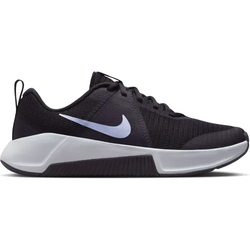 Nike Negro de Mujer modelo Zapatillas De Training Mujer Mc Trainer 3 negros lilas textiles mujer 2025110615072978483 Textil Eva