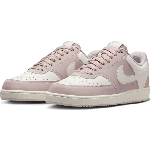 Nike Zapatillas Urbanas Mujer Court Vision Low
