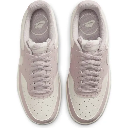 Nike Zapatillas Urbanas Mujer Court Vision Low