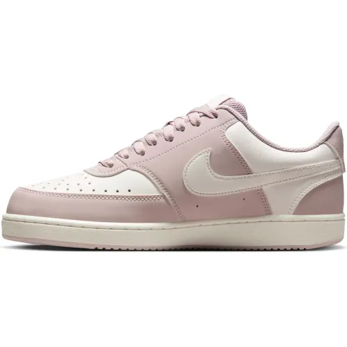Nike Zapatillas Urbanas Mujer Court Vision Low