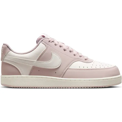 Nike Zapatillas Urbanas Mujer Court Vision Low