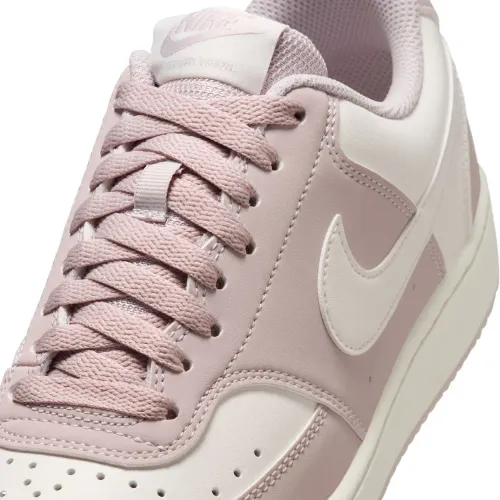 Nike Zapatillas Urbanas Mujer Court Vision Low