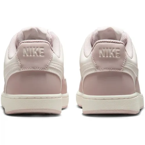 Nike Zapatillas Urbanas Mujer Court Vision Low