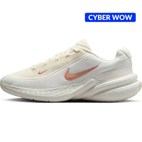 Zapatillas Nike Urbanas Mujer Uplift Sc color negro | Platanitos