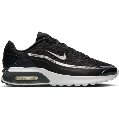 Nike Negro de Mujer modelo Zapatillas Urbanas Mujer Air Max Bia Se negros blancos textiles mujer 2025110615072978603 Textil Eva