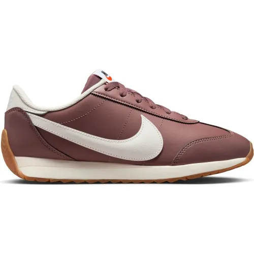 Nike Marron de Mujer modelo Zapatillas Urbanas Mujer Pacific Ltr marrones textiles mujer 2025110615072978666 Textil Eva