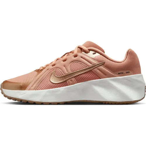 Nike Morado de Mujer modelo Zapatillas Urbanas Mujer City Response morados rosados textiles mujer 2025110615072978747 Textil Eva