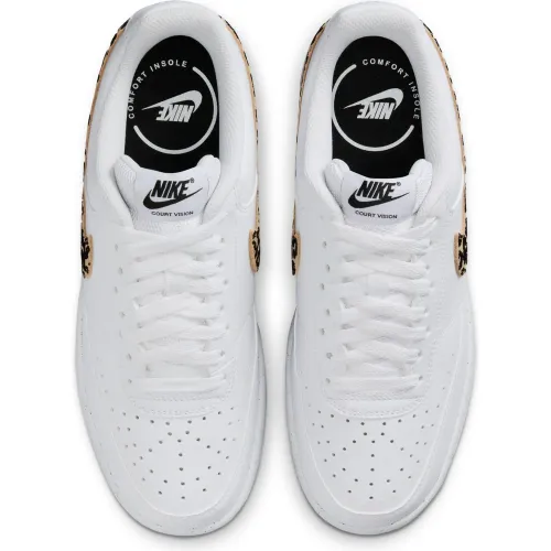 Nike Zapatillas Urbanas Mujer Court Vision Low Next Nature Se