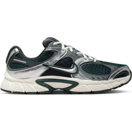 Nike Negro de Mujer modelo Zapatillas Urbanas Mujer V5 Rnr negros plateados textiles mujer 2025110615072978807 Textil Eva