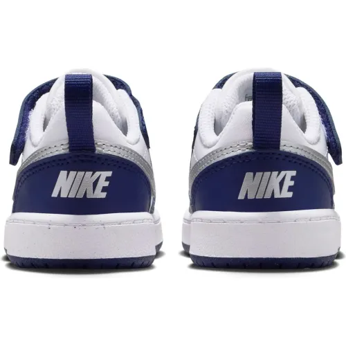 Nike Zapatillas Bebé Court Borough Low Recraft Btv