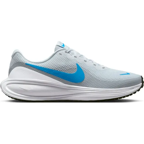 Nike Gris de Hombre modelo Zapatillas Running Hombre Revolution 8 grises textiles hombre 2025110615072978933 Textil Eva