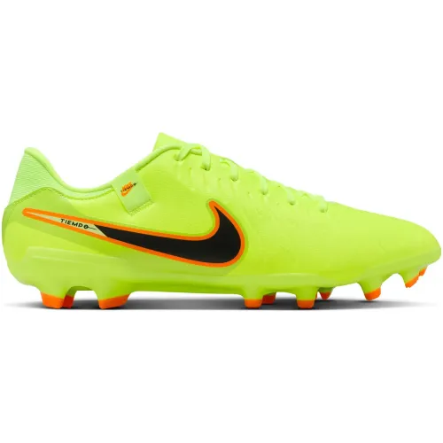 Nike Verde de Hombre modelo Zapatillas De Futbol Hombre Legend 10 Academy Fg/Mg textiles hombre 2025110615072979143 Textil Eva