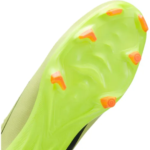 Nike Zapatillas De Futbol Hombre Zoom Vapor 16 Academy Fg/Mg