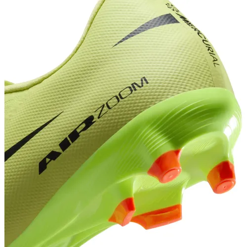 Nike Zapatillas De Futbol Hombre Zoom Vapor 16 Academy Fg/Mg