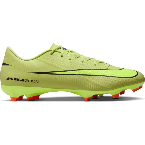 Nike Verde de Hombre modelo Zapatillas De Futbol Hombre Zoom Vapor 16 Academy Fg/Mg textiles hombre 2025110615072979230 Textil Eva