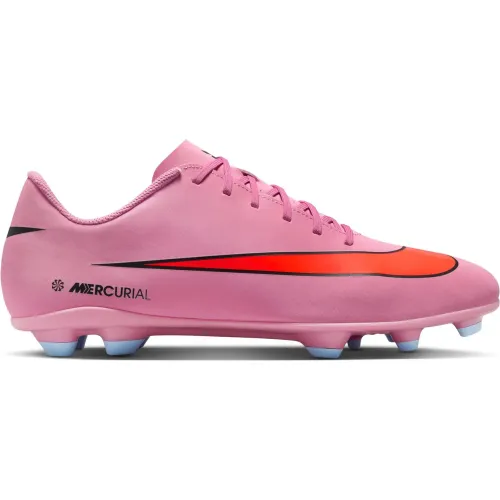 Nike Rosado de Hombre modelo Zapatillas De Futbol Hombre Vapor 16 Club Fg/Mg rosados textiles hombre 2025110615072979365 Textil Eva