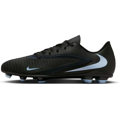 Nike Negro de Hombre modelo Zapatillas De Futbol Hombre Phantom 6 Low Club Fg/Mg negros celestes textiles hombre 2025110615072979419 Textil Eva