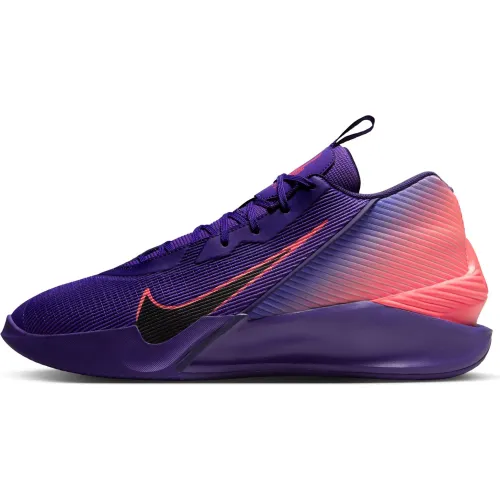 Nike Morado de Hombre modelo Zapatillas De Basquet Hombre G.T. Jump Academy morados rosados textiles hombre 2025110615072979488 Textil Eva