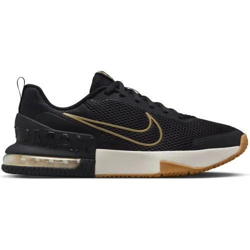 Nike Negro de Hombre modelo Zapatillas De Training Hombre Air Max Alpha Trainer 6 negros dorados textiles hombre 2025110615072979584 Textil Eva