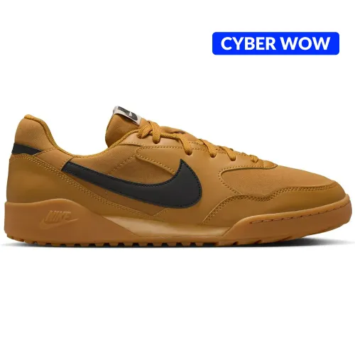 Zapatillas Nike Urbanas Hombre Terra Manta color marron | Platanitos