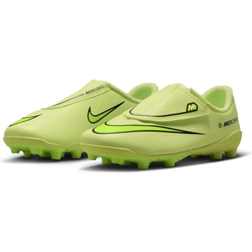 Nike Zapatillas De Futbol Niños Jr Vapor 16 Club Mg Ps
