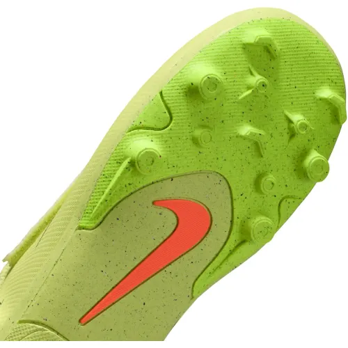 Nike Zapatillas De Futbol Niños Jr Vapor 16 Club Mg Ps
