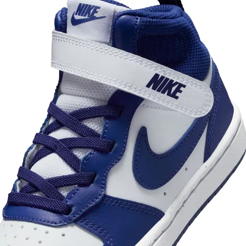Nike Zapatillas Urbanas Niños Court Borough Mid 2