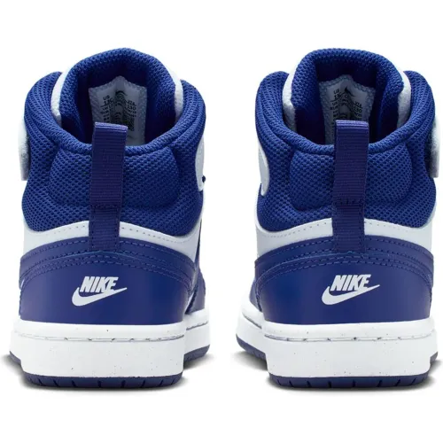 Nike Zapatillas Urbanas Niños Court Borough Mid 2