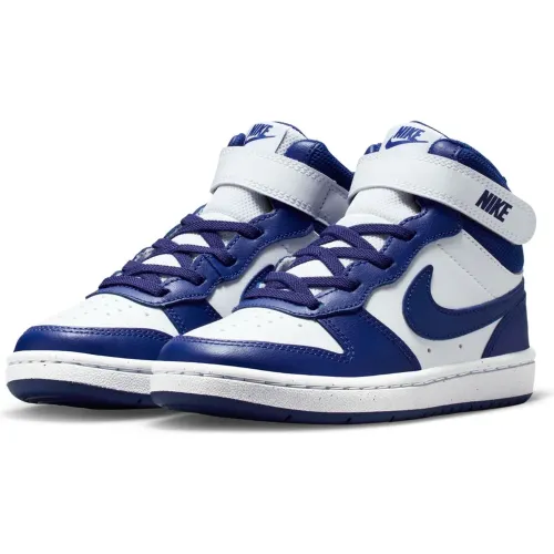 Nike Zapatillas Urbanas Niños Court Borough Mid 2