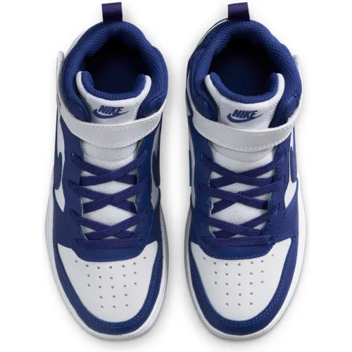 Nike Zapatillas Urbanas Niños Court Borough Mid 2