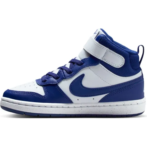 Nike Zapatillas Urbanas Niños Court Borough Mid 2
